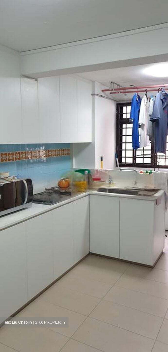 Blk 20 Ping-an Gardens (Bedok), HDB 3 Rooms #456783351